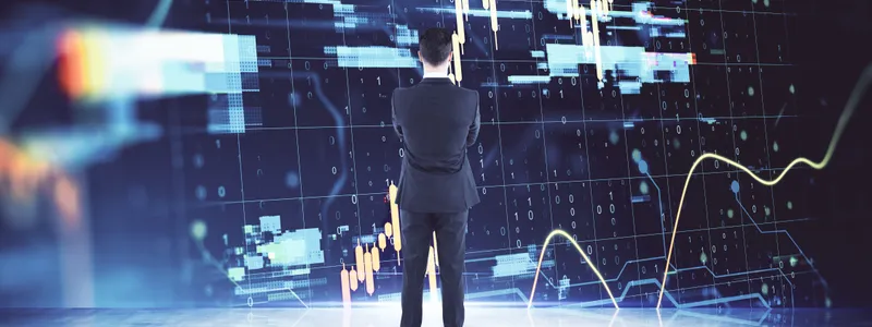 Imagem de capa para Inicie Sua Aventura de Negociação com Trenqor Logic AI